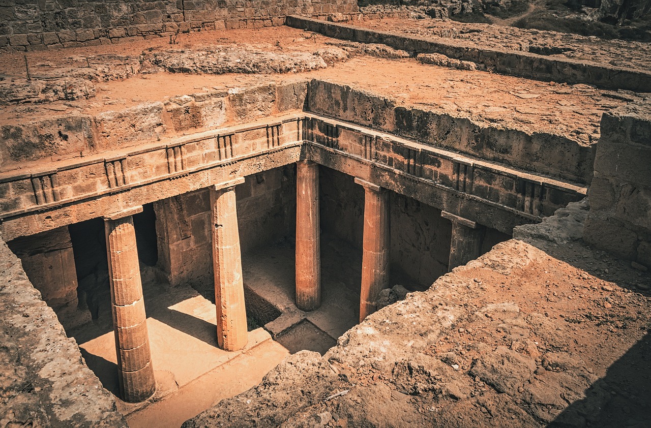 How Archaeological Discoveries Influence National Narratives